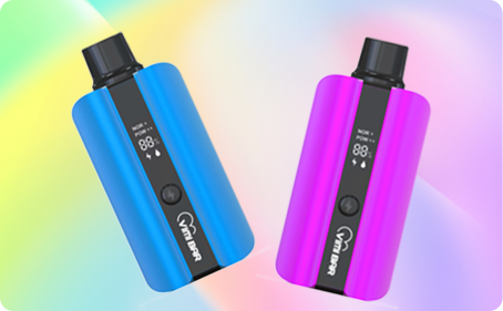 VIMI BAR V20000 Disposable 20000 Puffs 21ml